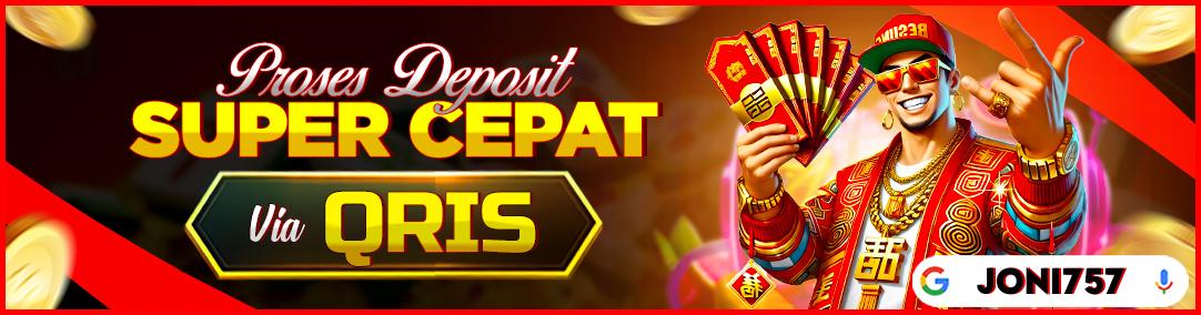 Joni757 - rtp slot gacor terupdate